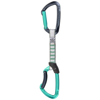 Expreska Climbing Technology Lime B set NY svetlo modrá