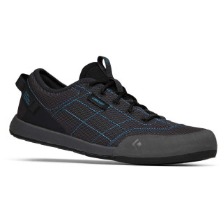 Pánske topánky Black Diamond M Circuit 2 Shoes sivá