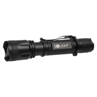 Nabíjacie svietidlo Solight XM-L2 T6