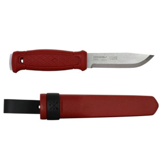 Nôž Morakniv Garberg Edition (S) červená dala red