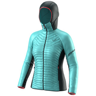 Dámska lyžiarska bunda Dynafit Speed Insulation Hooded Jkt W