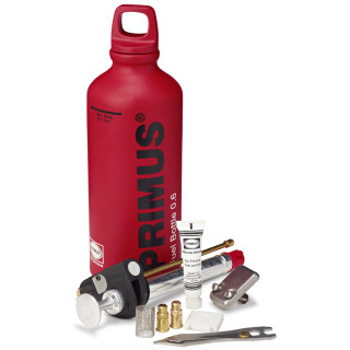 Varič Primus Gravity MultiFuel Kit