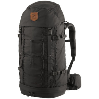 Batoh Fjällräven Singi 48 čierna Stone Grey