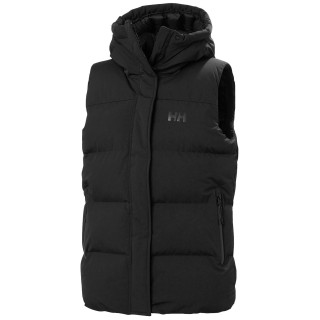 Dámska vesta Helly Hansen W Adore Puffy Vest čierna