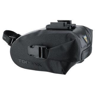 Taška podsedadlová TOPEAK Wedge Drybag Small Čierna