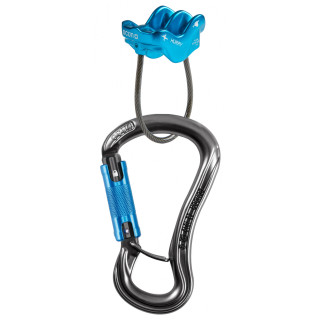 Jistící set Ocun Belay Condor Triple Hurry