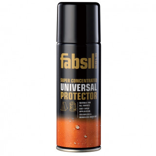 Impregnácia v spreji Granger`s Fabsil Gold 200ml Aerosol