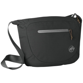 Taška cez rameno Mammut Shoulder Bag Round 8 l