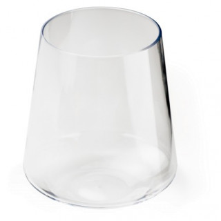 Pohárik GSI stemless White Wine Glass