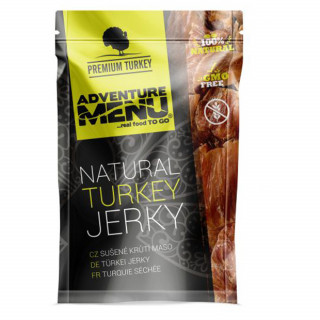 Adventure Menu Morčacie jerky 50g