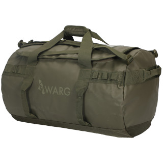 Cestovná taška Warg Transit Duffel 65L zelená