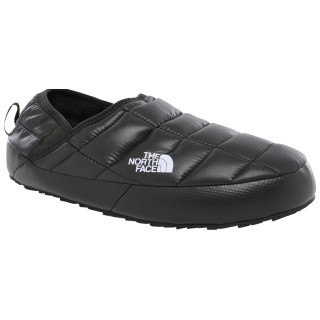 Pánske topánky The North Face M Thermoball Traction Mule V čierna TnfBlack/TnfWhite