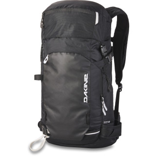 Batoh Dakine Poacher 40 L čierna Black