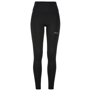 Dámske nohavice Craft ADV Essence Warm Tights 2 čierna Black