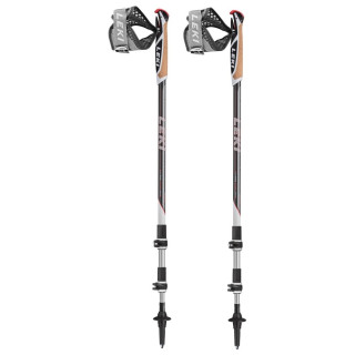 Nordic Walking palice Leki Poles Traveller Alu