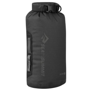 Nepremokavý vak Sea to Summit Big River Dry Bag 5L čierna