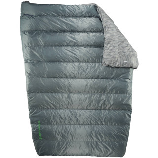 Páperový quilt Therm-a-Rest Vela 0°C Double