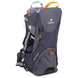 Detská sedačka LittleLife Cross Country S4 Child Carrier