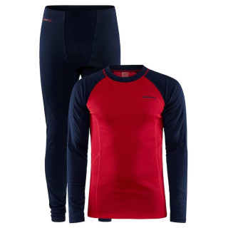 Pánsky set Craft Set Core Warm Baselayer