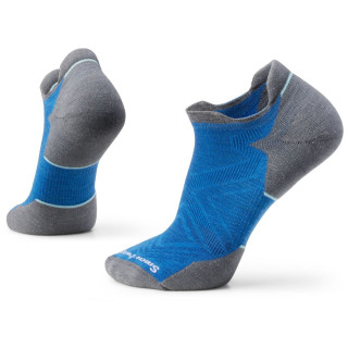 Smartwool Run Targeted Cushion Low Ankle