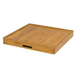 Servírovací tác/sedátko Bo-Camp UO Tray and top for stool