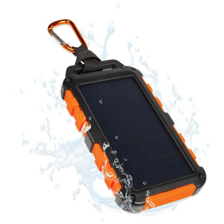 Solárna powerbanka Xtorm Solar Charger 10000