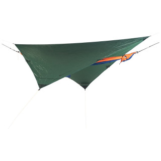 Plachta na hamak Ticket To The Moon Lightest Hammock Tarp