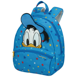 Detský batoh Samsonite Disney Ultimate 2.0 Bp S Donald Stars