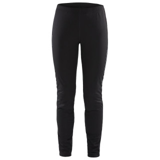 Dámske nohavice Craft Storm Balance Tights čierna Black