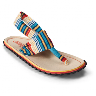 Gumbies Slingback Sandals - Beach Chair