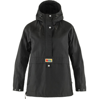 Dámska bunda Fjällräven Vardag Anorak W tmavosivá Dark Grey