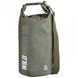 Vodácky vak Zulu WildWater 10l khaki