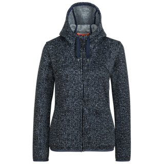 Dámsky sveter Mammut Chamuera ML Hooded Jacket Women