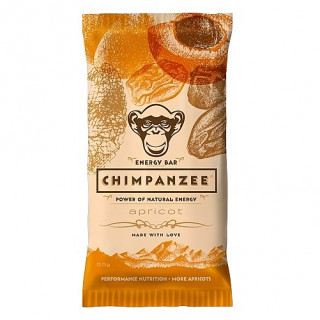 Tyčinka Chimpanzee Energy Bar Marhuľa