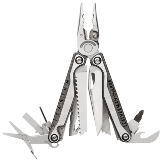 Multitool Leatherman Charge Plus TTi