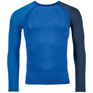 Pánske tričko Ortovox 120 Competition Light Long Sleeve M