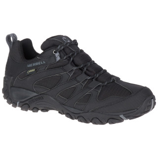 Pánske turistické topánky Merrell Claypool Sport Gtx čierna Black/Rock