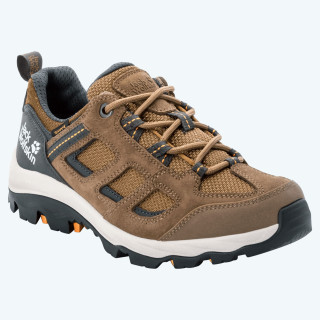 Dámske topánky Jack Wolfskin Vojo 3 Texapore Low W