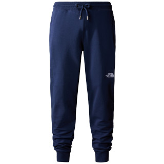 Pánske tepláky The North Face NSE Light Pant tmavě modrá SUMMIT NAVY