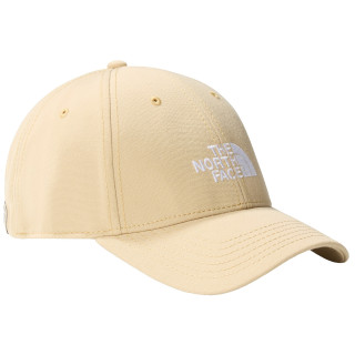 Šiltovka The North Face Recycled 66 Classic Hat béžová KHAKI STONE