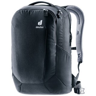 Mestský batoh Deuter Giga čierna Black