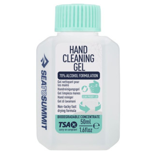 Čistiaci gél Sea to Summit Hand Cleaning Gel 50 ml