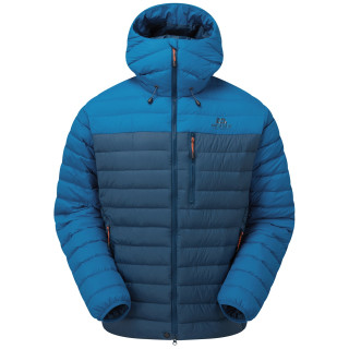 Pánska bunda Mountain Equipment Earthrise Hooded Jacket