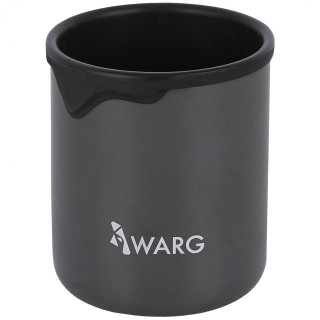 Hrnček Warg Duo 2v1 300ml čierna