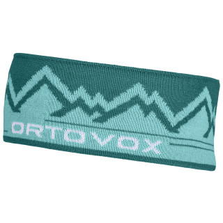 Čelenka Ortovox Peak Headband