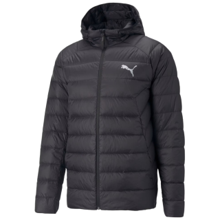 Puma PackLITE Hooded Down Jacket