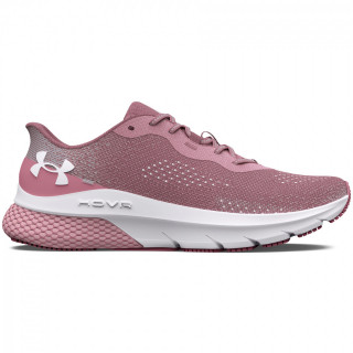 Dámske bežecké topánky Under Armour W HOVR Turbulence 2 ružová/biela