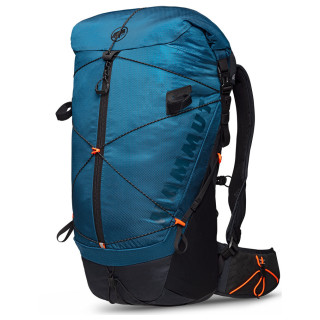 Batoh Mammut Ducan Spine 28-35 modrá sapphire-black