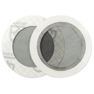 Záplaty Gear Aid Tenacious Tape® Mesh Patches čierna