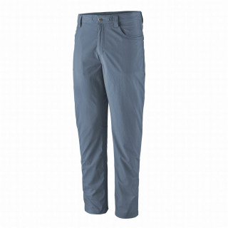 Pánske nohavice Patagonia M's Quandary Pants - Reg modrá Utility Blue